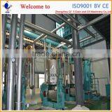 2-500TPD Oil Soybean Mill