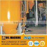 New Condition Corn Oil Production Line Corn Oil Malaysia Corn Oil Plant for Sale thumbnail-3