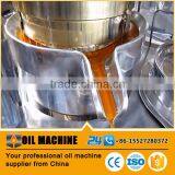Commercial Cocoa Bean Processing Machines Cocoa Butter Press Machine thumbnail-4