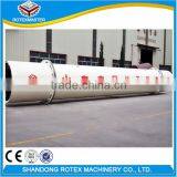 Rotex Rotary Dryer Drying Equipment / Palm Kernel Shell Dryer Equipment thumbnail-2