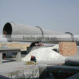 Silica Sand Dryer/building Material Dryer thumbnail-5