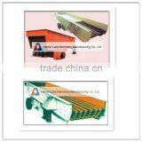 2015 New Type Vibrating Feeder From China on Sale thumbnail-2