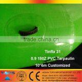 Inflatable Saturn Water Park Tinfla 31 in PVC Tarpaulin Materials Gyro Spinning Top thumbnail-3