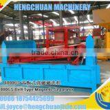 Hot Selling Double 16000GS Belt Type Magnetic Separator thumbnail-1