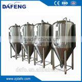 Stainless Steel Beer Equipment Fermentation Tank thumbnail-1