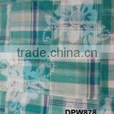 Patchwork Handmade Pure Fabrics Textile thumbnail-1