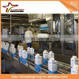 Aseptic Carton Filling Machine , Milk Carton Equipment thumbnail-4