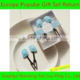 Metal Angel Party Decorations thumbnail-3