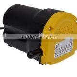 H70117 + Unlimited Power Gallon Oil Fluid Suction Pump Extractor 12 Volt Power + Tubes