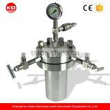 High Pressure Laboratory Reactor thumbnail-6