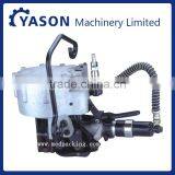 Pneumatic Combination Steel Banding Strapping Tool for 32MM thumbnail-1