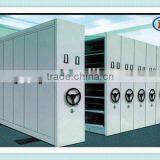 The Best Quality Stainless Steel Dense Cabinet Mobile Shelf thumbnail-1