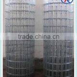 Electric/hot Dip Galvanized Welded Wire Mesh Made in Hebei China thumbnail-1
