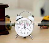 Funny Alarm Clock Metal Clock Time Clock Desk Clock Digital Clock Online Alarm Clock thumbnail-6