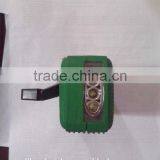 Pocket AM FM Radio Solar Power Portable AM FM Radio thumbnail-4