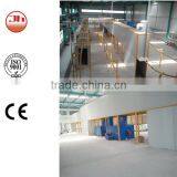 Best Quality Manufacture Powder Coating Line for Wheel Rims thumbnail-4