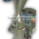 Vertical Hazelnut Pre Paste Production Machine
