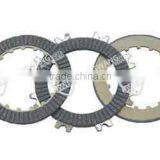 Motorcycle Clutch Plate C70 thumbnail-1