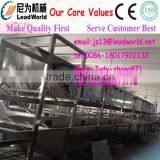 Peach Filling and Canning Machine thumbnail-1