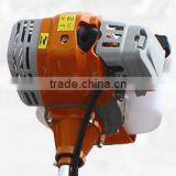 EURO2 Approve Gasoline Wheat/rice 52cc Brush Cutter thumbnail-3