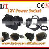 Automotive 12v Power Sockets thumbnail-1
