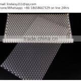 353 Cell Clear Plastic Seed Tray for Rice Seedling, Hydroponic Tray, 75g thumbnail-1