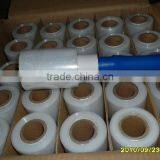 PE Stretch Film Roll for Packing Pallet thumbnail-1