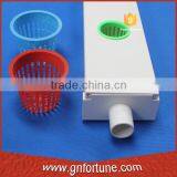 Soilless Culture Hydroponic Greenhouse Systems thumbnail-5