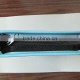 CD DVD VCD DJ Storage Media Holder Sleeve Case Hard Box Wallet Carry Bag by Meco thumbnail-5