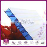 China Factory Offered 2100*5800mm Mutiwall Polycarbonate Sheets thumbnail-2