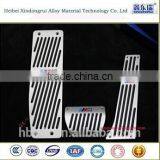 Customized Aluminum Brake Pedal_OEM_CNC_factory Supplier thumbnail-2