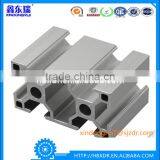 Warehouse Storage Multi-tier Aluminum Rack Shelf Aluminium Profiles for Industry Assembly Production Line thumbnail-5