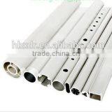 Aluminum Extrusion Oval Tube/aluminum Oval Tube/oval Aluminum Tube thumbnail-1