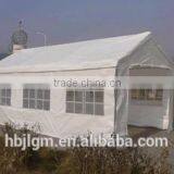 Pvc Coated Canvas Tarpaulin,pvc Tarpaulin for Awning,tent,awning Materials thumbnail-2