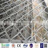 Wholesale Galvanized Diamond Chain Link Fence China Supplier