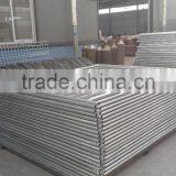 Welded Temporary Fencing thumbnail-5