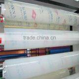 Eco-friendly EVA Clear A3 A4 Size Plastic File Folder Better Than PVC thumbnail-2