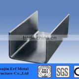 Price Profile Steel Slotted Channel thumbnail-6