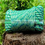 High Quality Polyester Double Braided Tree Rope