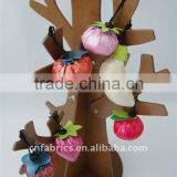 Eggplant Foldable Shopping Bag thumbnail-1