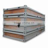 Low Cost Porta Cabins/container Solutions/specialized Shelters thumbnail-5