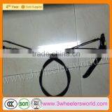 India RE205 Bajaj Tuk Tuk Spare Parts for Sale thumbnail-1