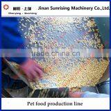 Automatic Pet Food Production Equipment thumbnail-5