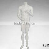 2015 Stand Headless Mannequin Ghost Mannequin Male thumbnail-4