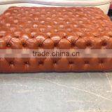 Made From SinoFur Best Sale Button Tufted Sofa thumbnail-1