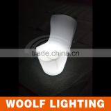 Round Dining Table Glow LED Grand Banquet Furnishing thumbnail-2