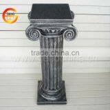 Wholesale Iron Flower Pot Stand for Decoration thumbnail-1