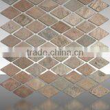 Cheap Red Marble Mosaic Tile thumbnail-1