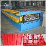 Metal Building and Roofing Panel Rollforming Lines thumbnail-4