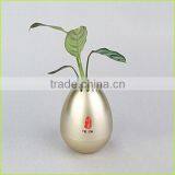 OEM Factory no Drainage Hole Plastic Plant Pots Wholesale thumbnail-4